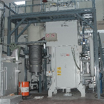 Yeni Fabrikaya Taşınma