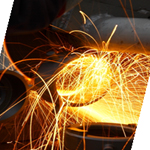 Ek Yeni Fabrika İnşaatı